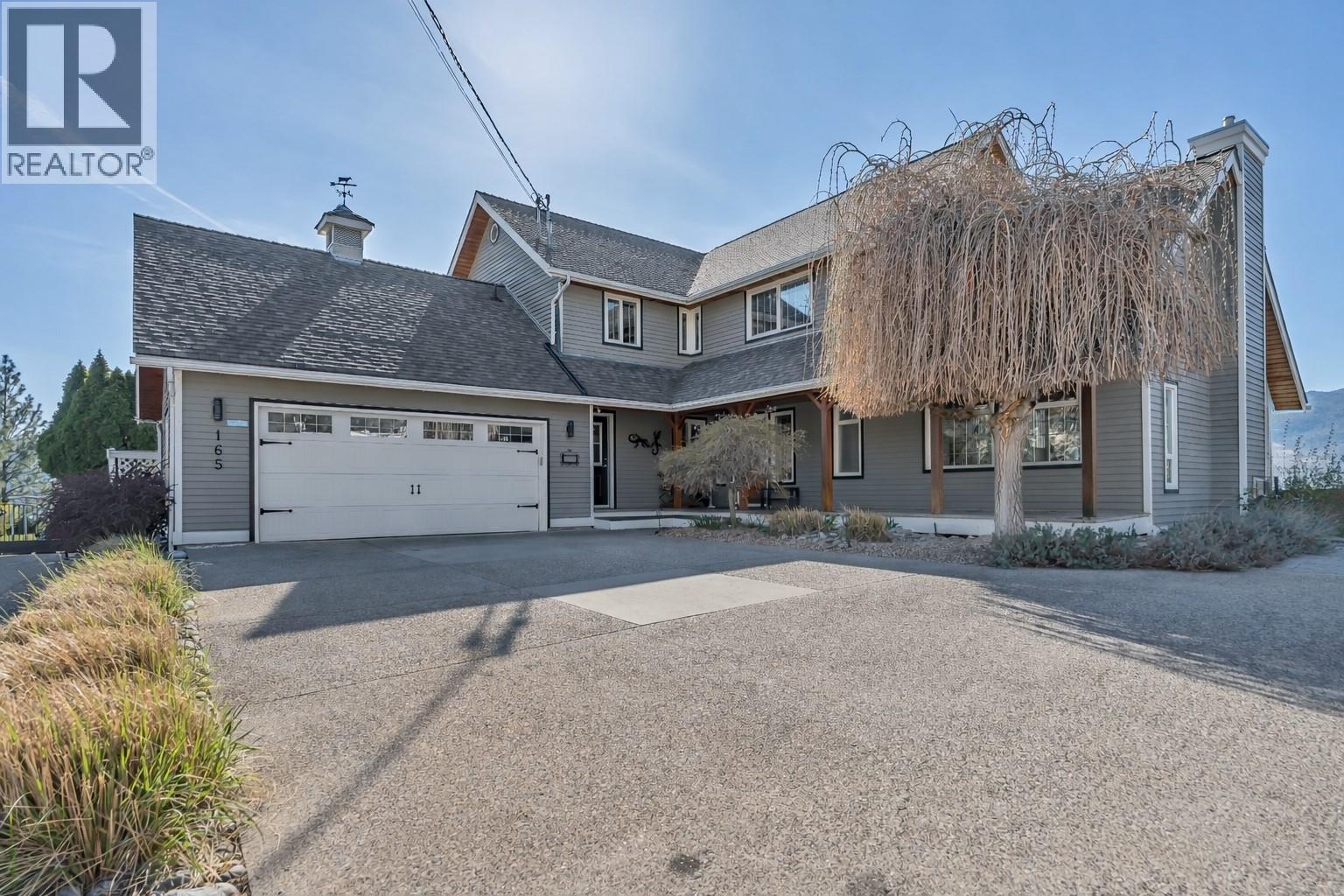 165 Highland Drive, Okanagan Falls