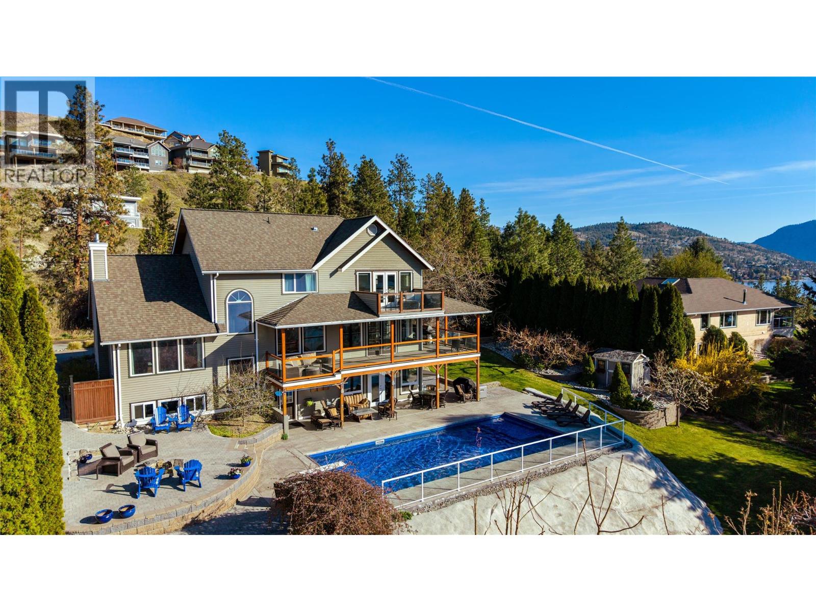 165 Highland Drive, Okanagan Falls