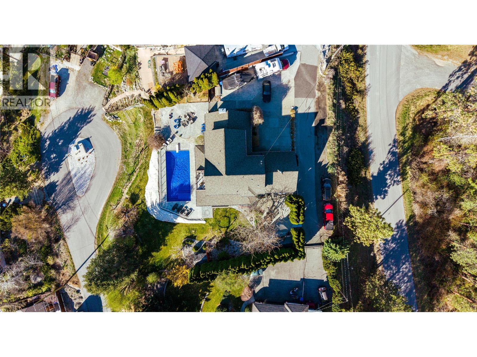 165 Highland Drive, Okanagan Falls