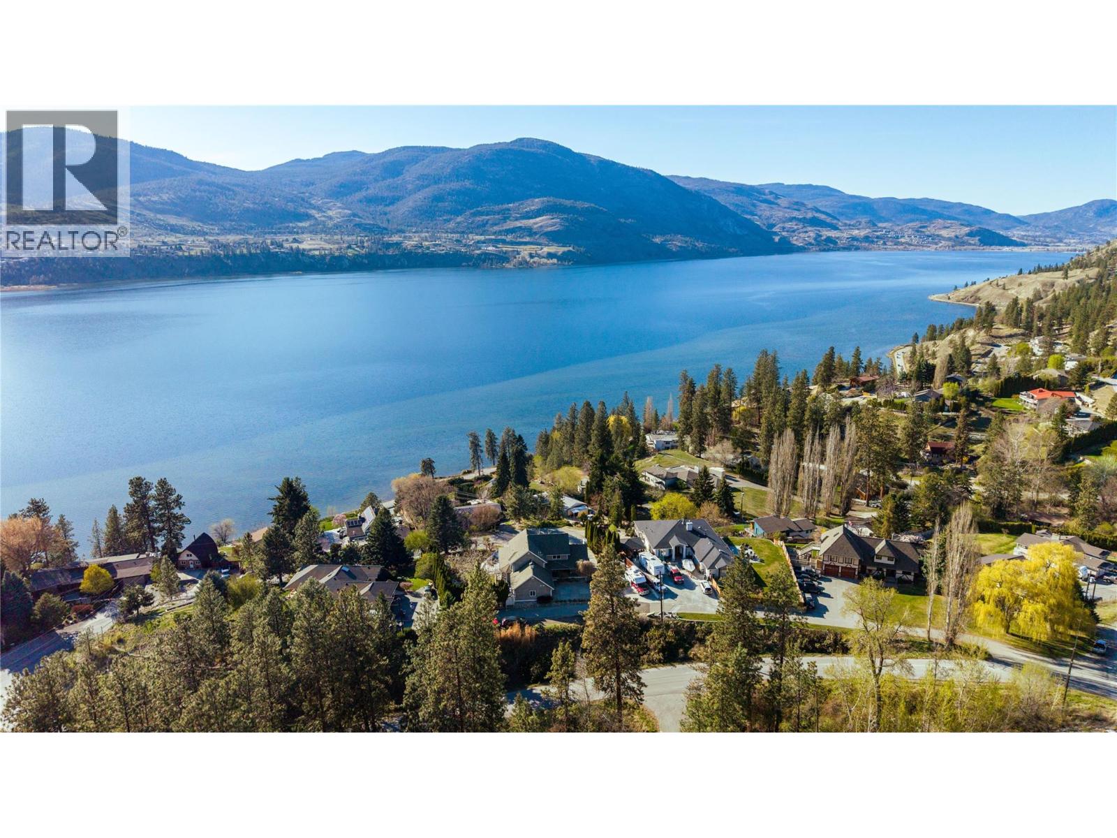 165 Highland Drive, Okanagan Falls
