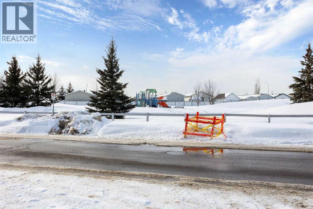 108 Harpe Way, Fort McMurray