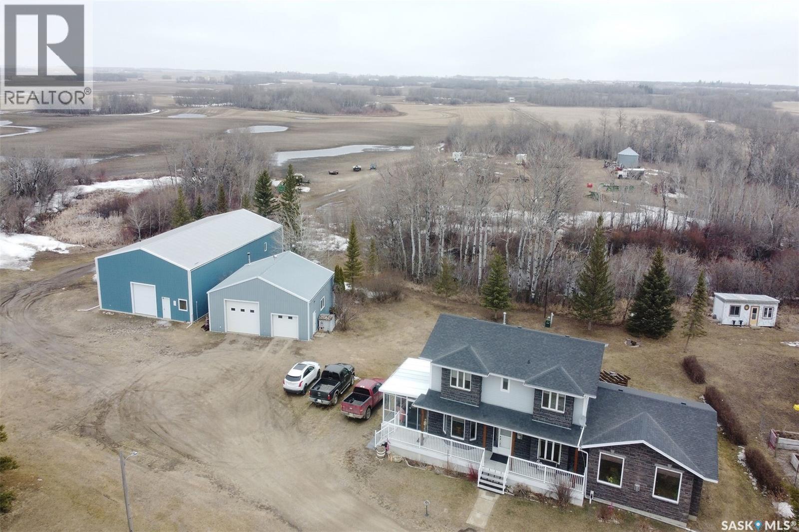 Zehner / Frischholz Acreage - 1