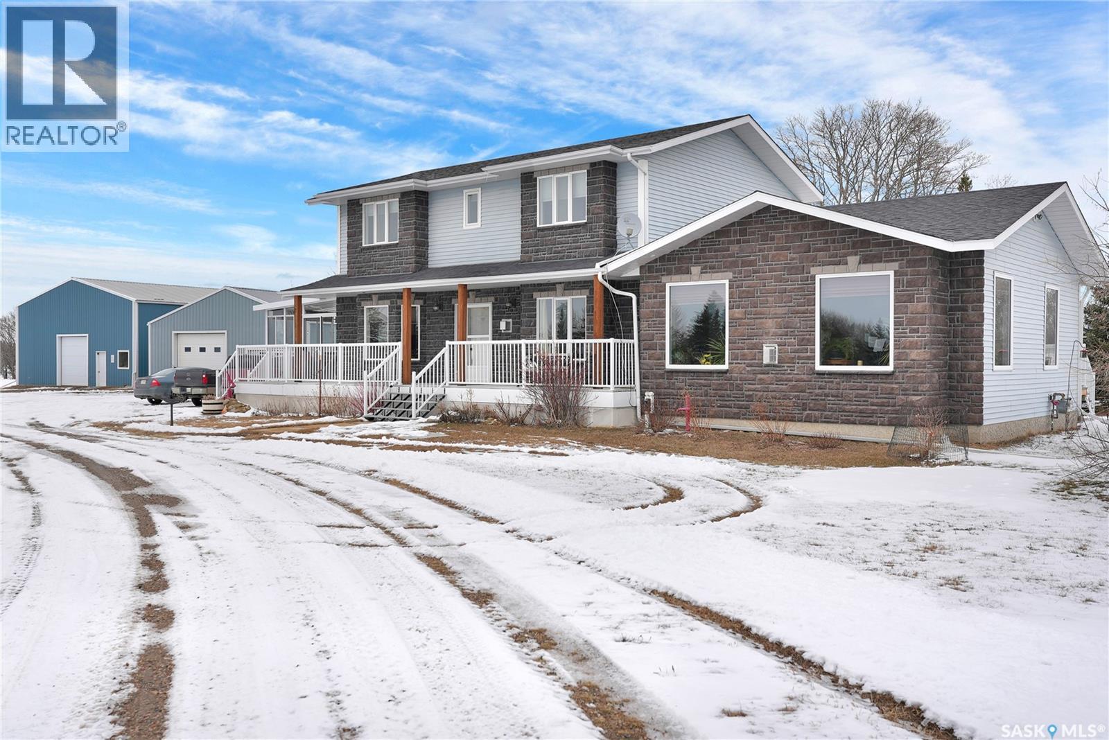 Zehner / Frischholz Acreage - 2