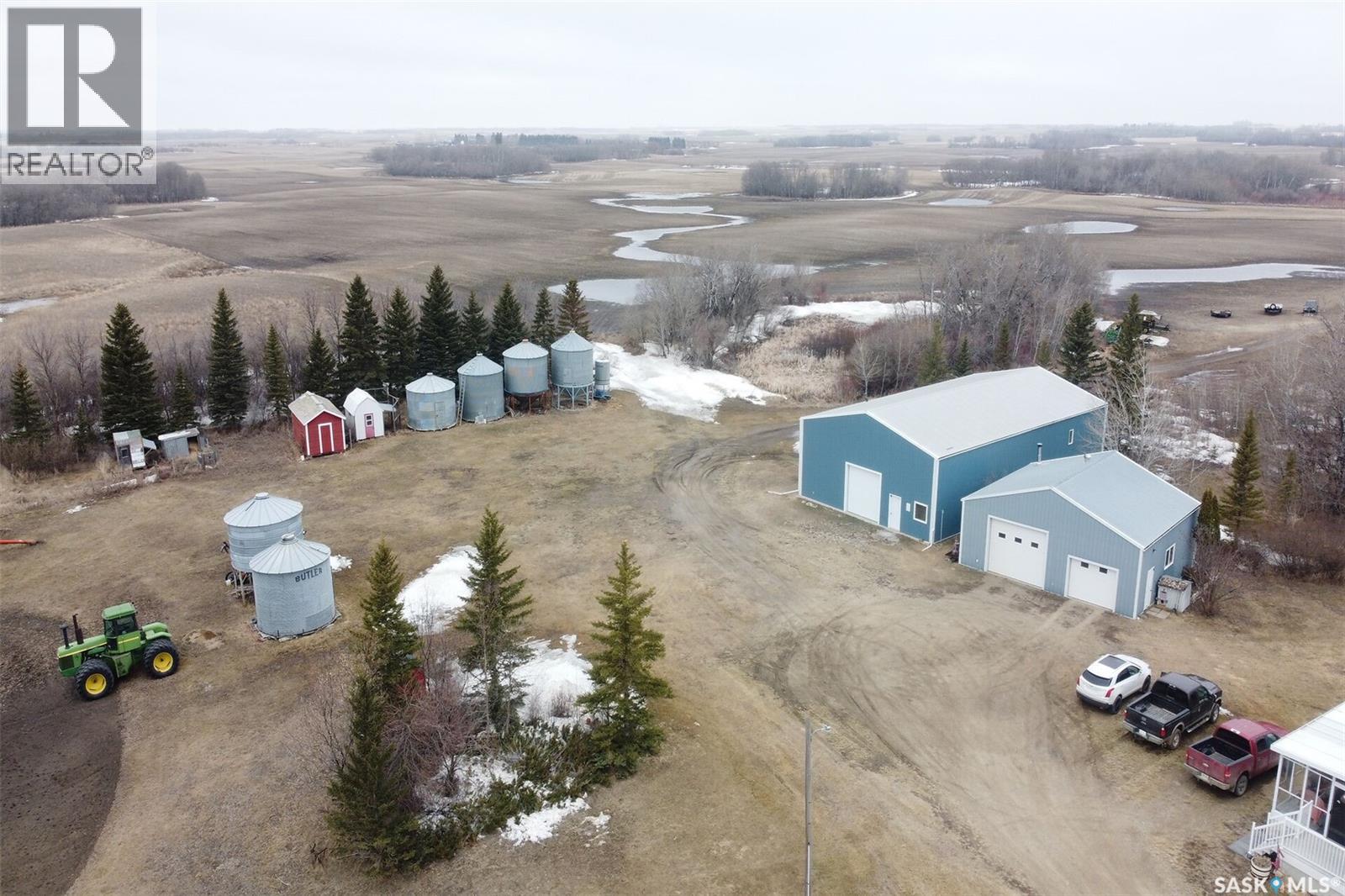 Zehner / Frischholz Acreage - 53
