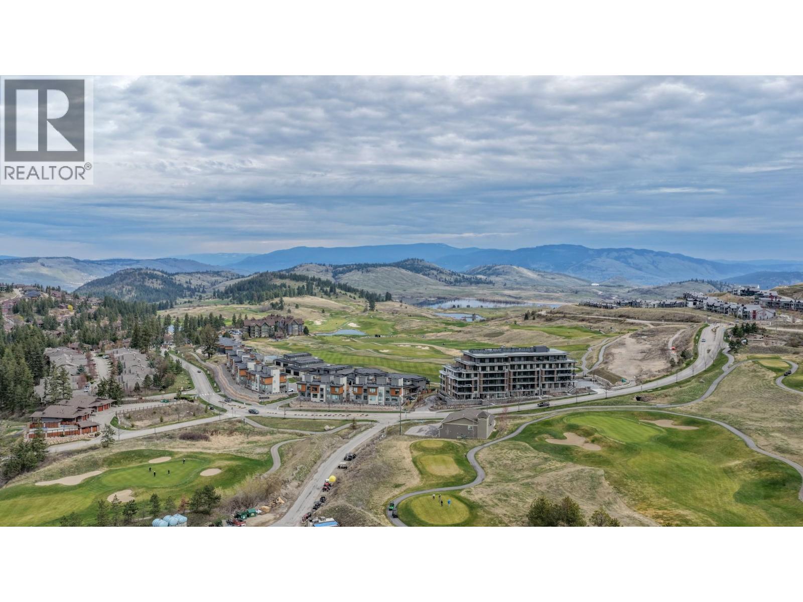 30 333 Longspoon Drive, Vernon