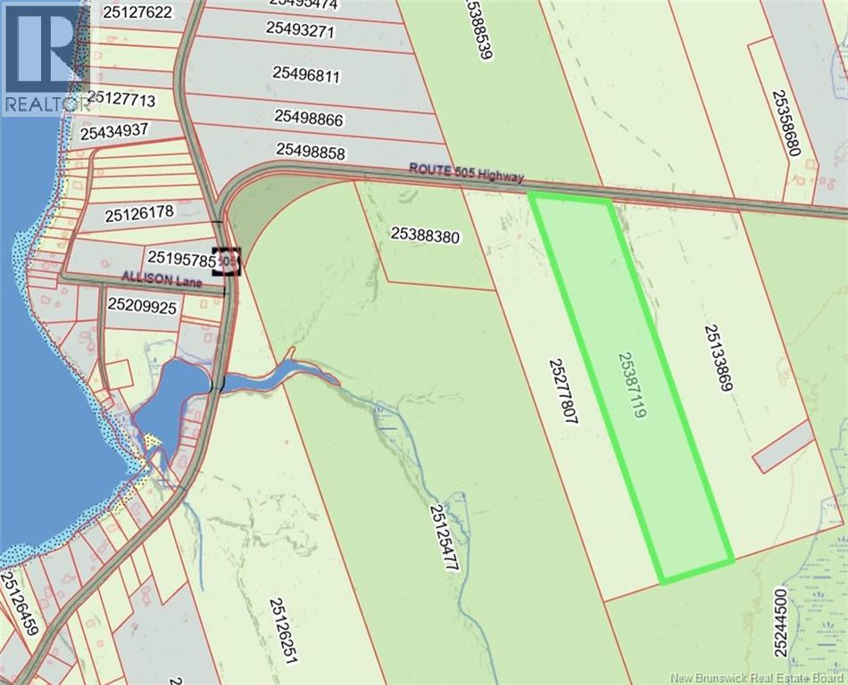 LOT Route 505 — photo 2