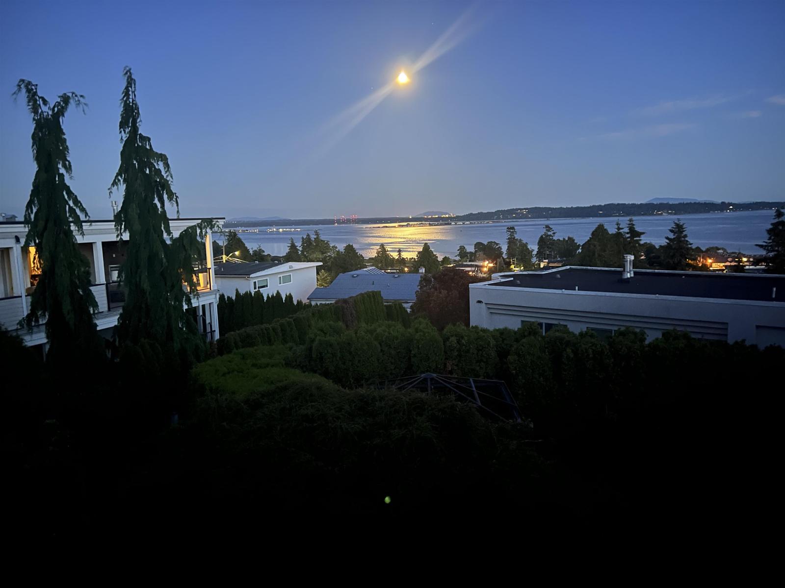 15662 SEMIAHMOO AVENUE, White Rock