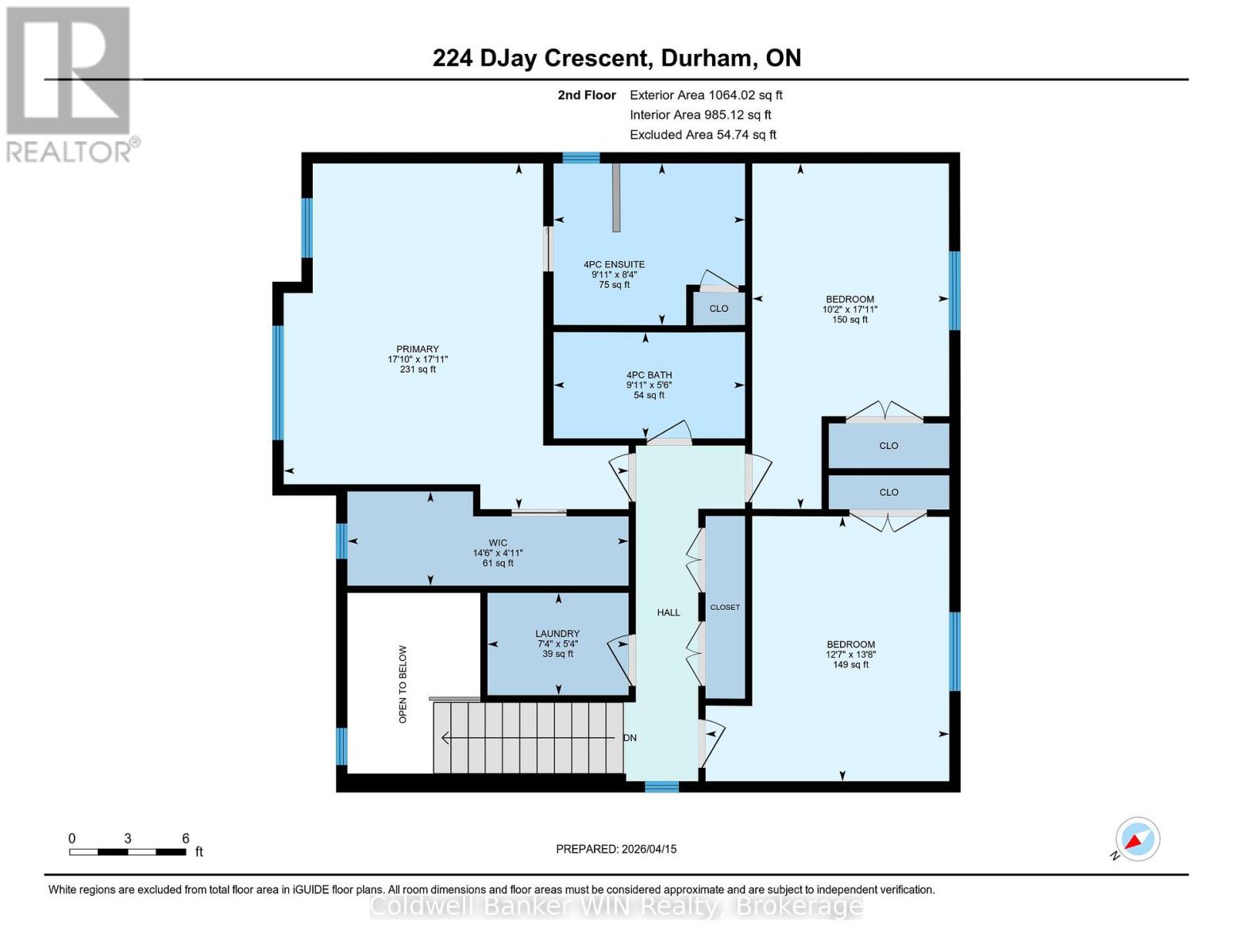 224 DJAY CRESCENT - 49