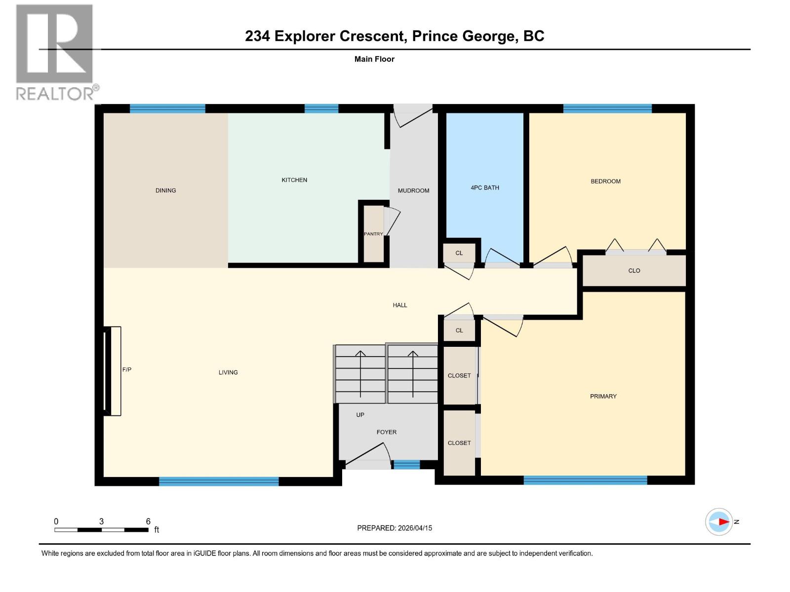 234 EXPLORER CRESCENT - 34