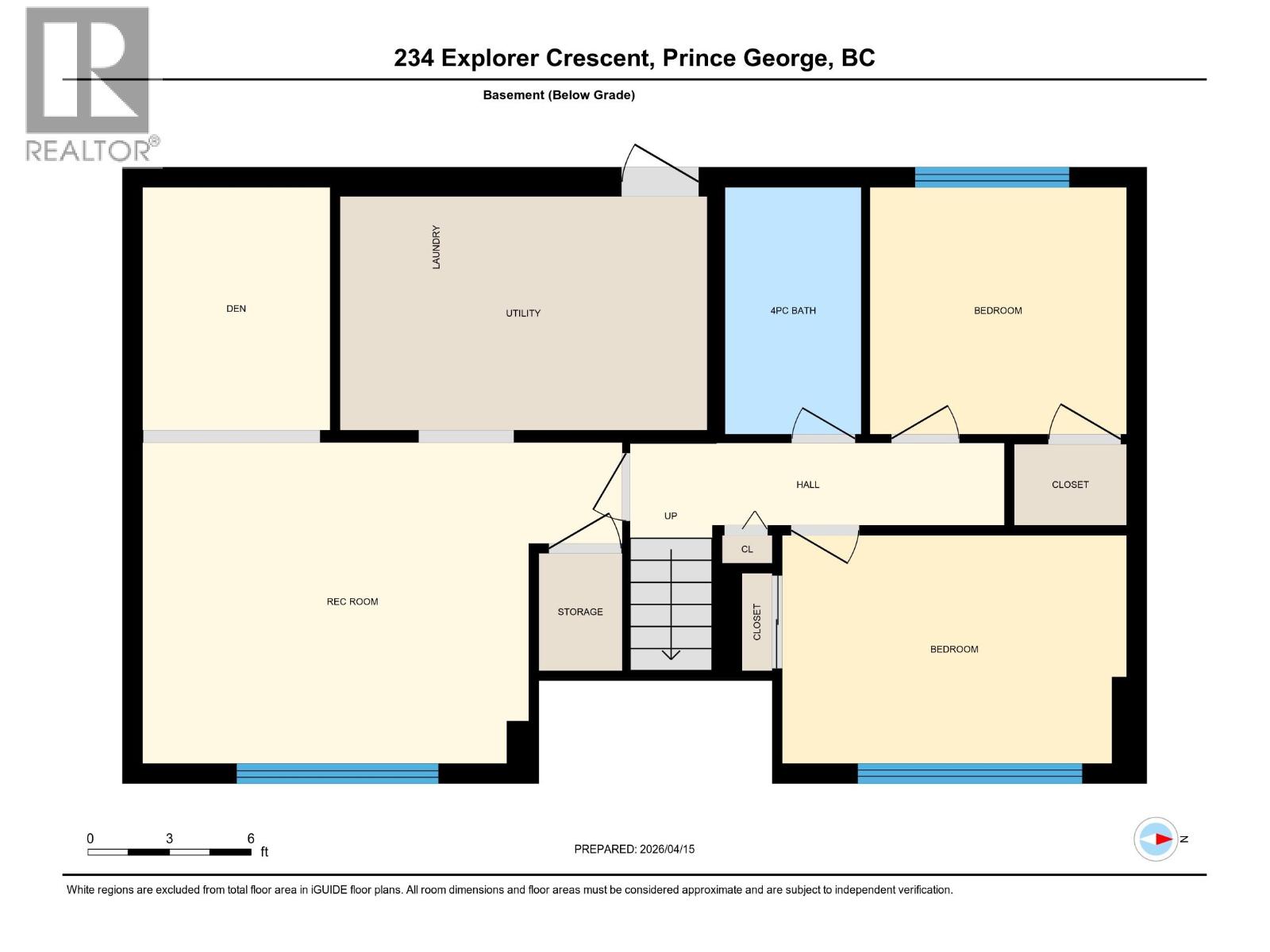 234 EXPLORER CRESCENT - 35