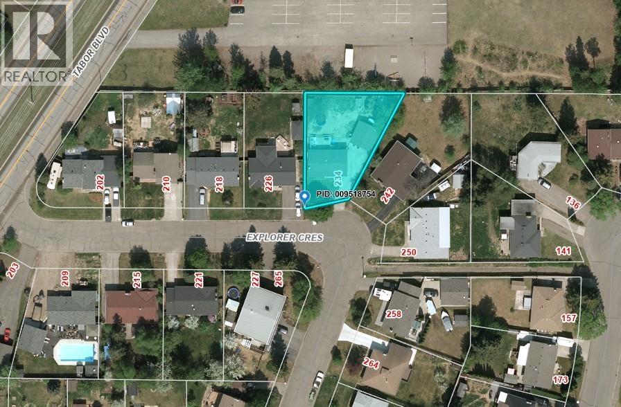 234 EXPLORER CRESCENT - 36