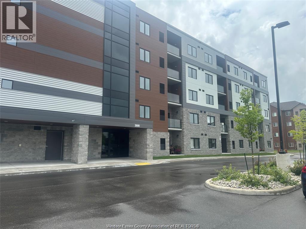 2600 SANDWICH WEST Unit# 501