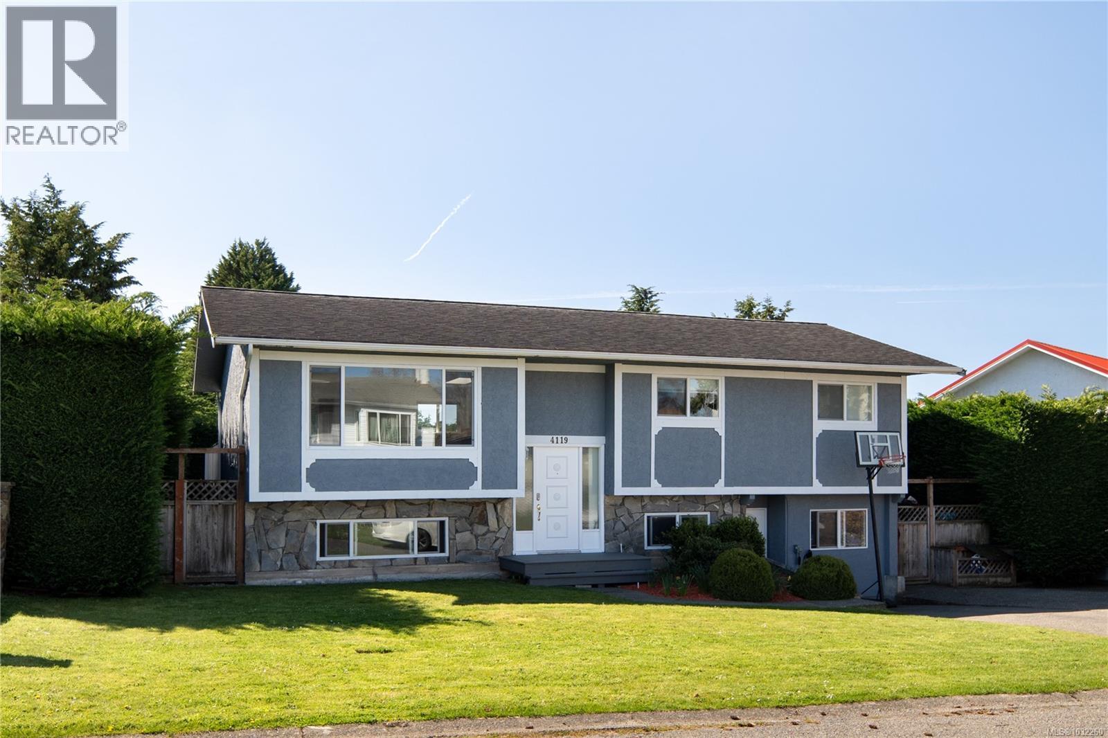  4119 Cabot Place, Saanich