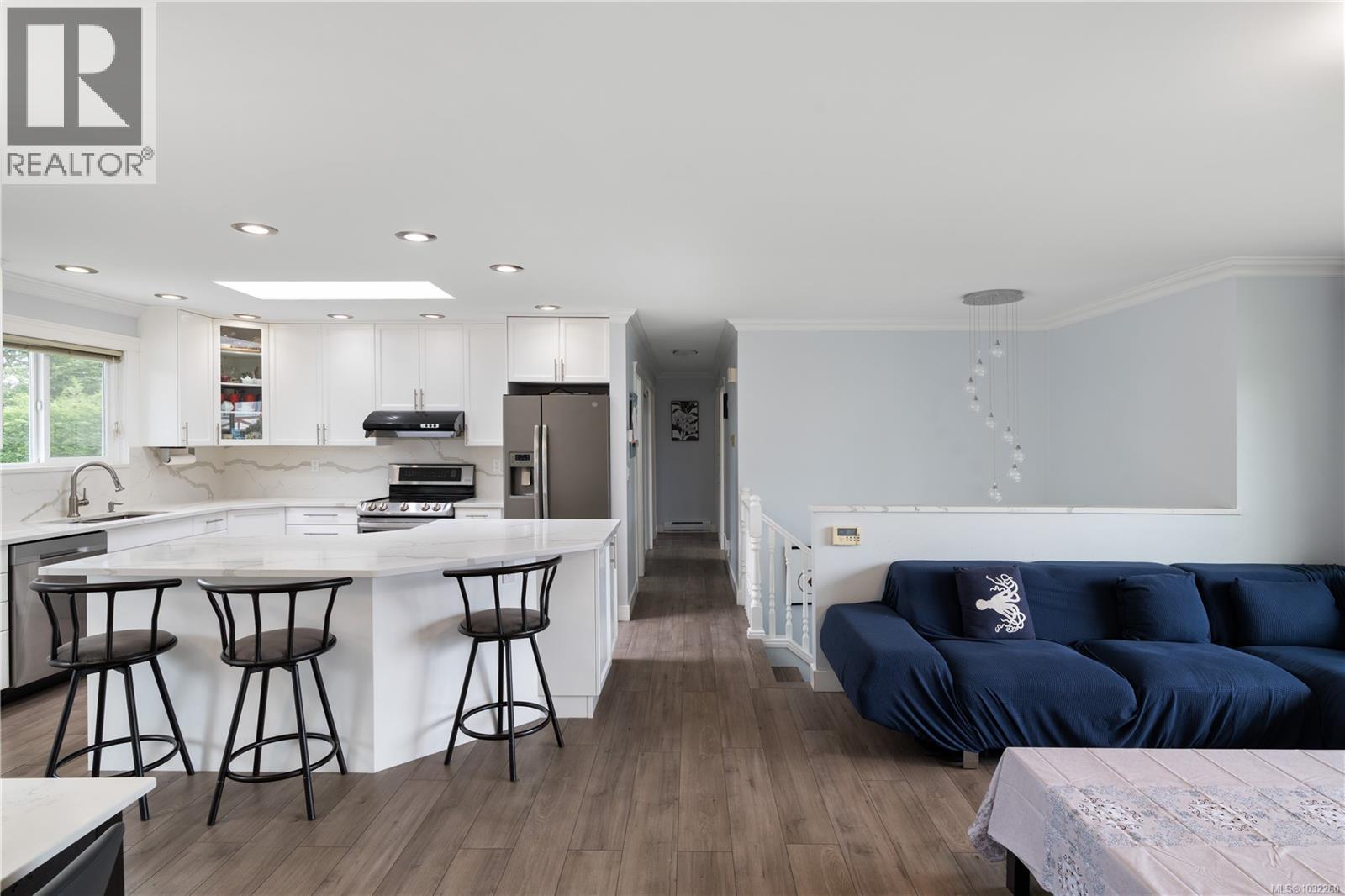  4119 Cabot Place, Saanich