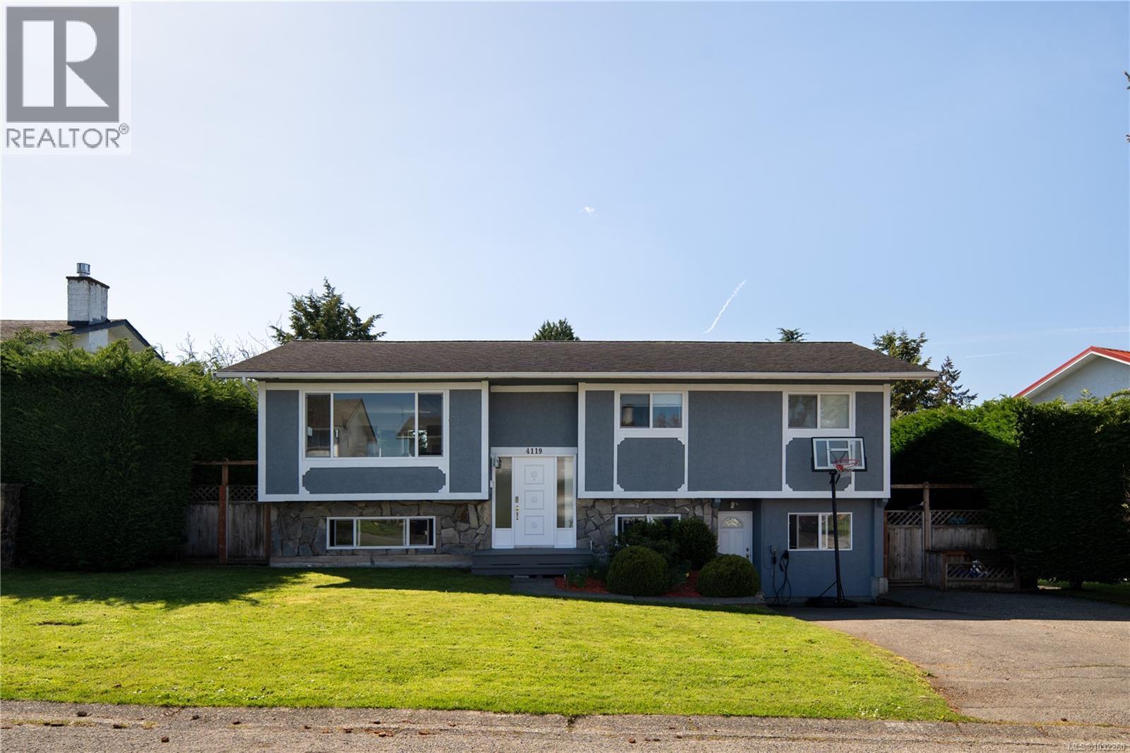  4119 Cabot Place, Saanich