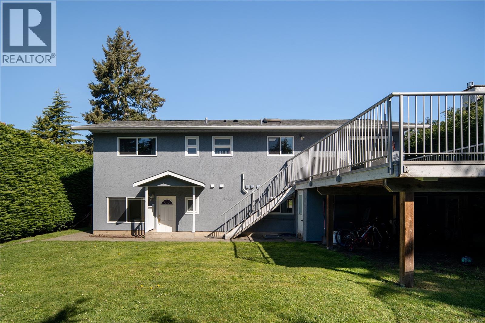  4119 Cabot Place, Saanich