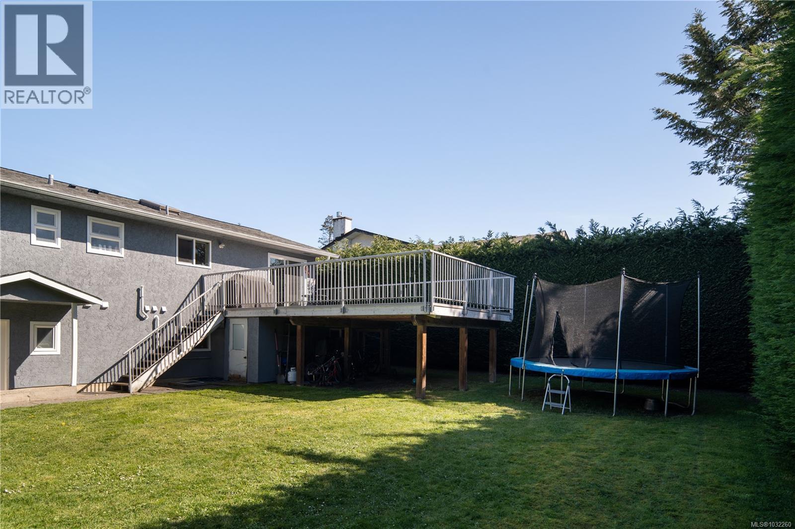  4119 Cabot Place, Saanich