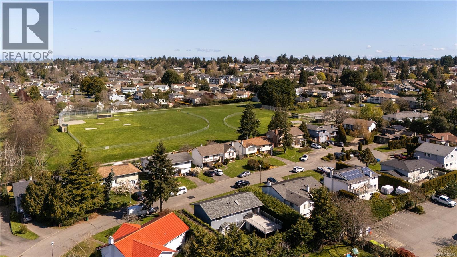  4119 Cabot Place, Saanich