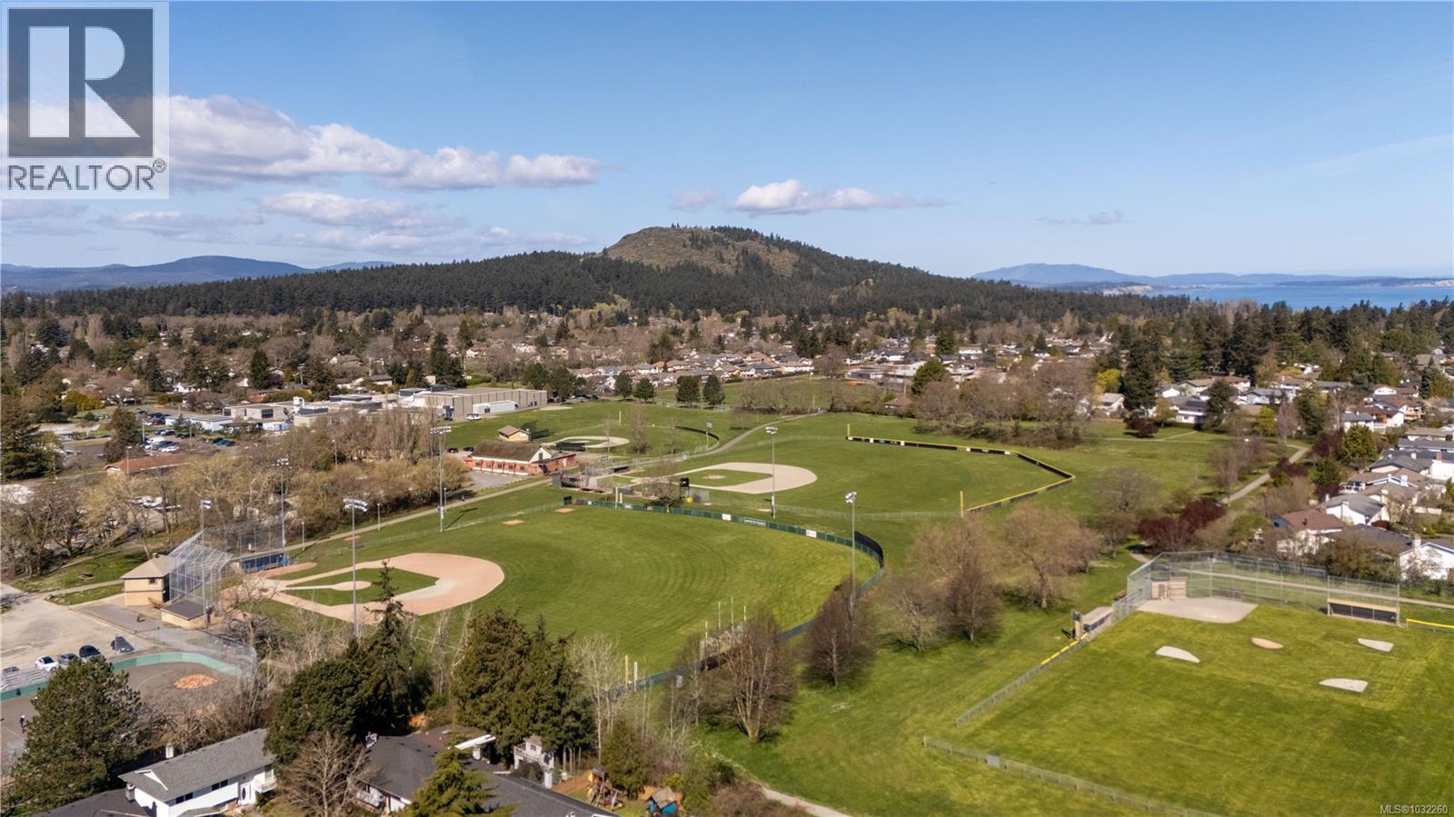  4119 Cabot Place, Saanich