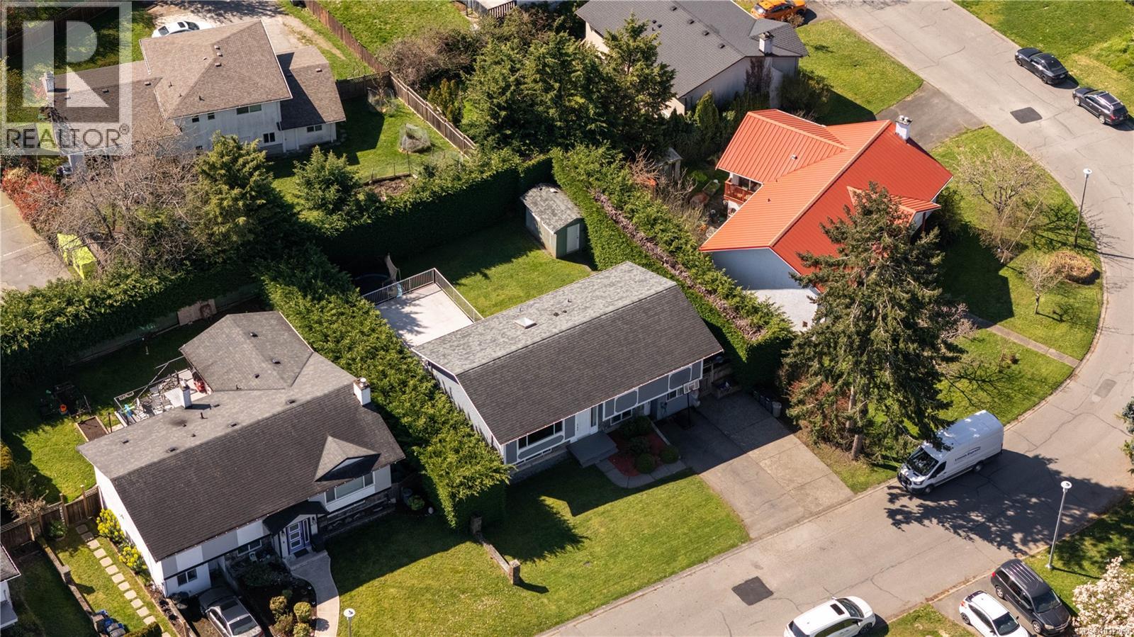  4119 Cabot Place, Saanich