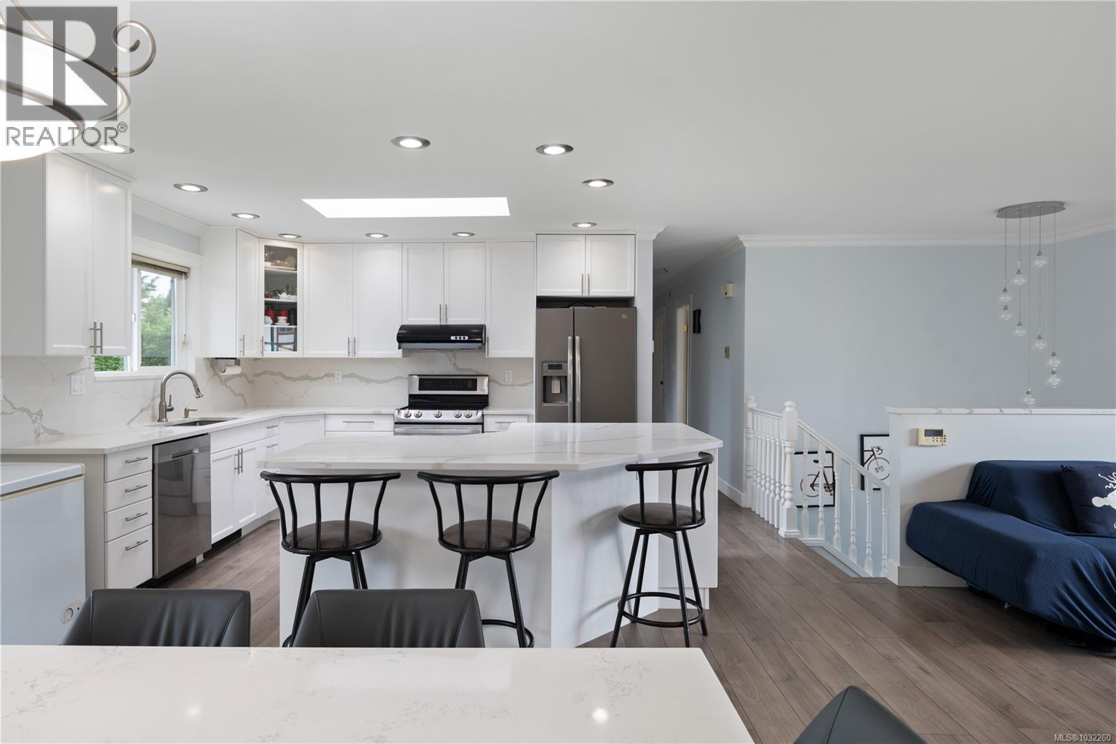  4119 Cabot Place, Saanich