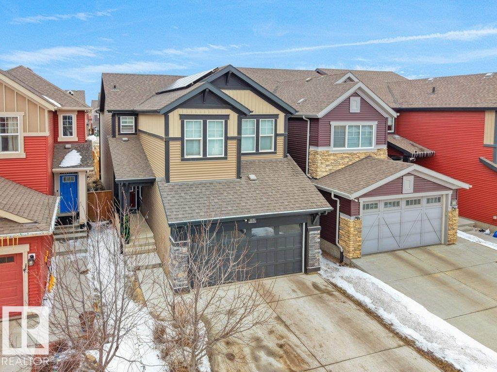 3114 CHOKECHERRY BEND SW - 2