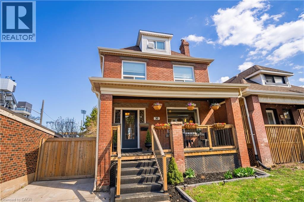 30 LOTTRIDGE Street - 1