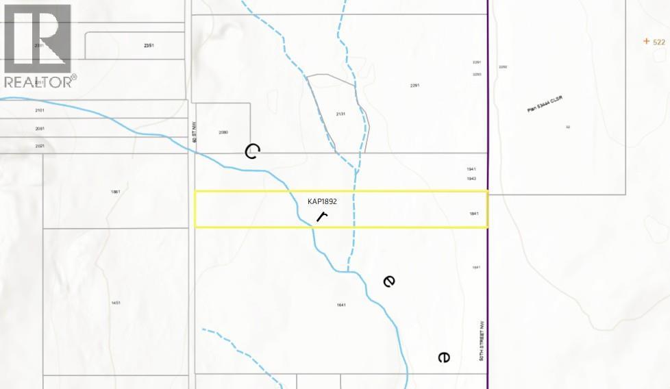 1841 50 STREET NW - 8