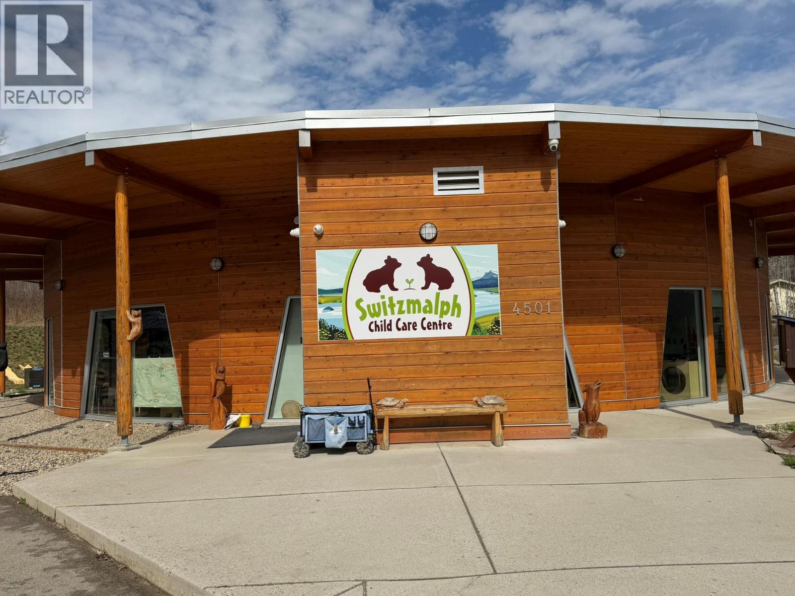 1841 50 STREET NW - 98