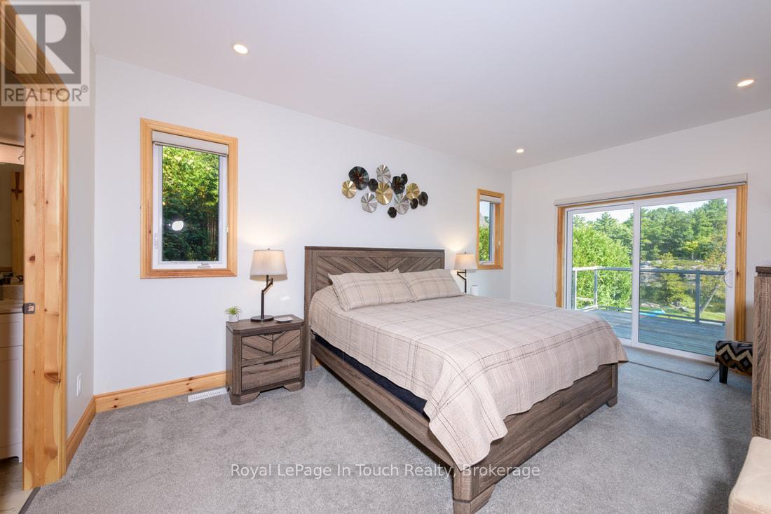 Primary Bedroom Main Floor