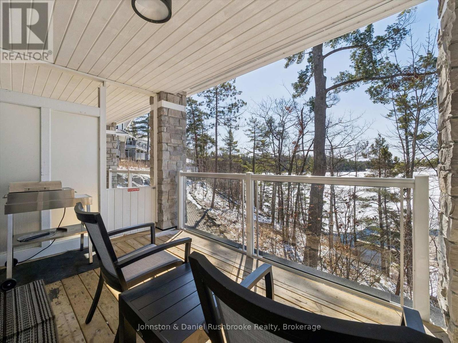 #BTVE104 1869 MUSKOKA ROAD 118 W HIGHWAY - 14