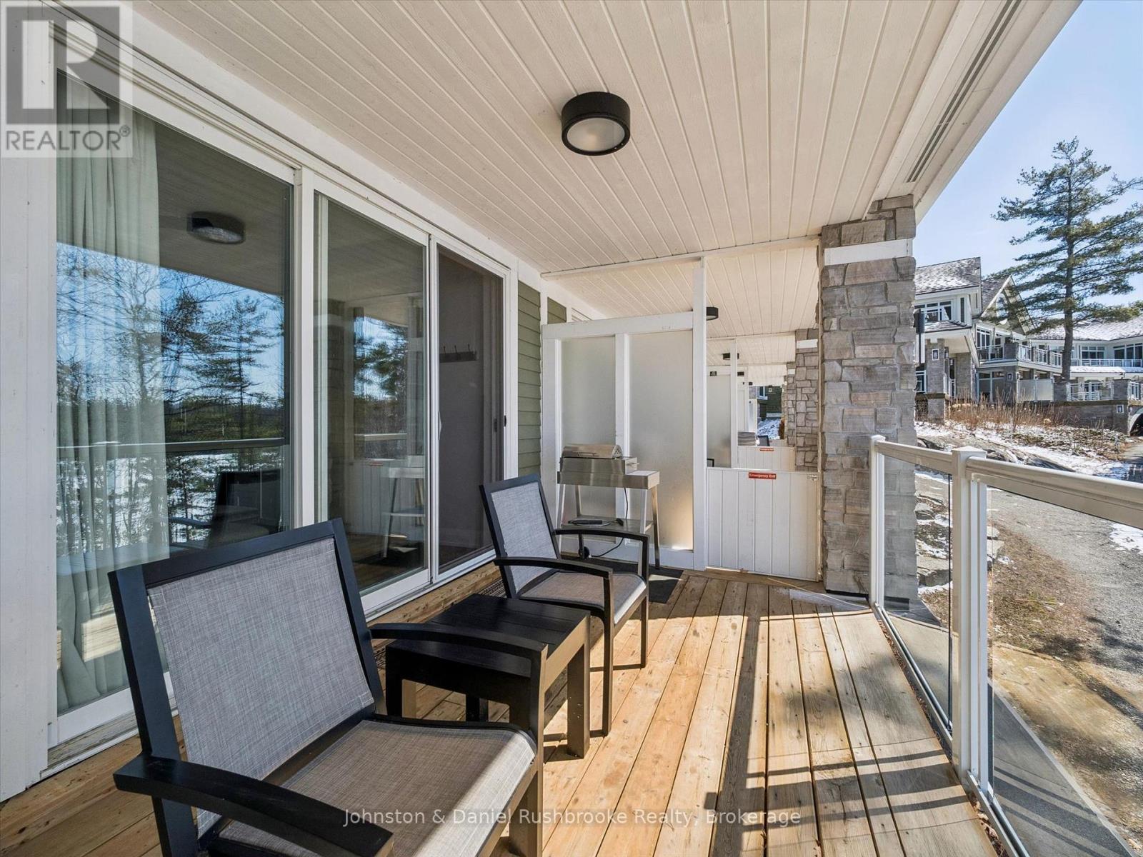 #BTVE104 1869 MUSKOKA ROAD 118 W HIGHWAY - 15