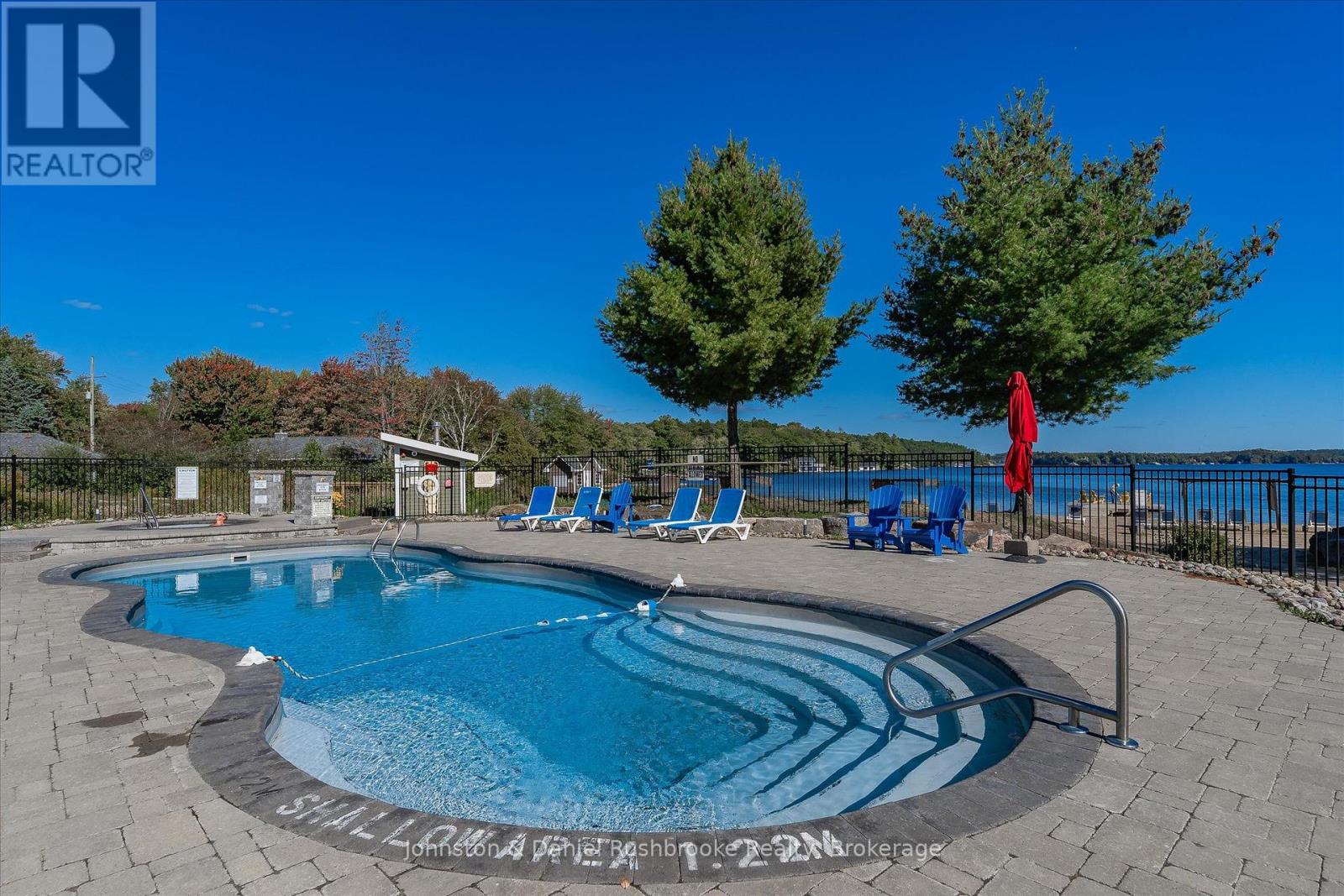 #BTVE104 1869 MUSKOKA ROAD 118 W HIGHWAY - 19