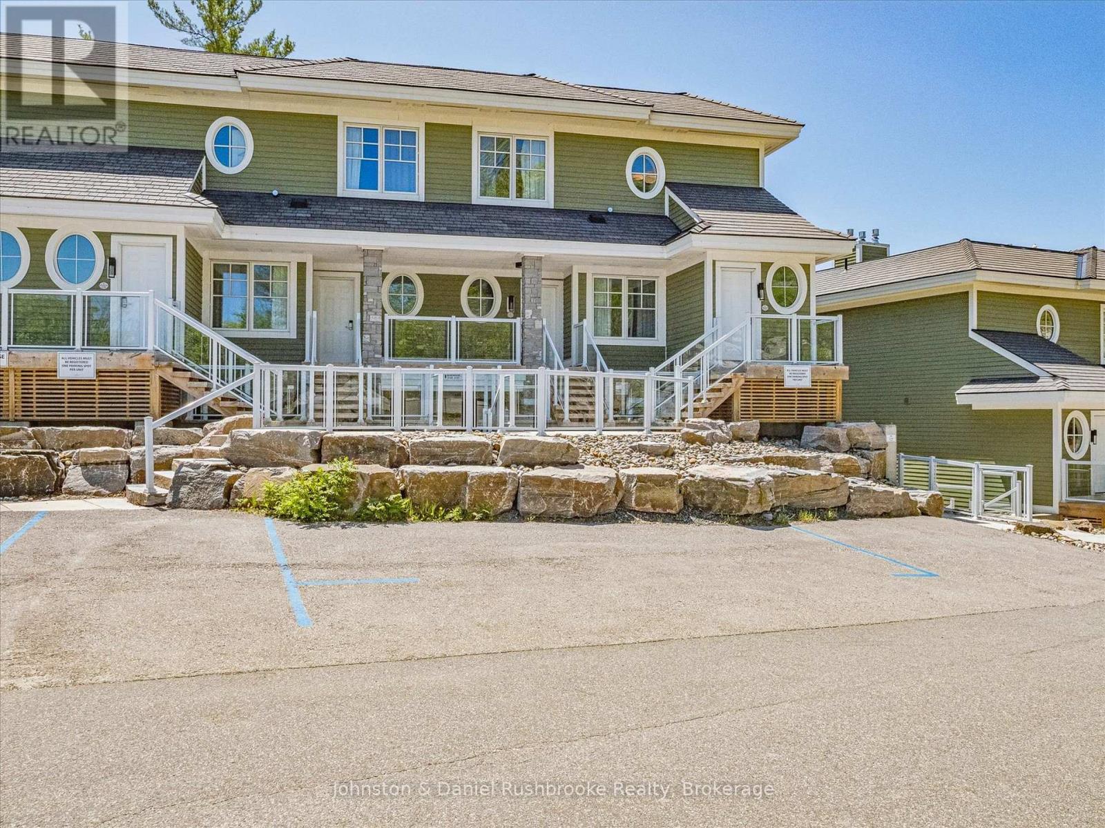 #BTVE104 1869 MUSKOKA ROAD 118 W HIGHWAY - 2