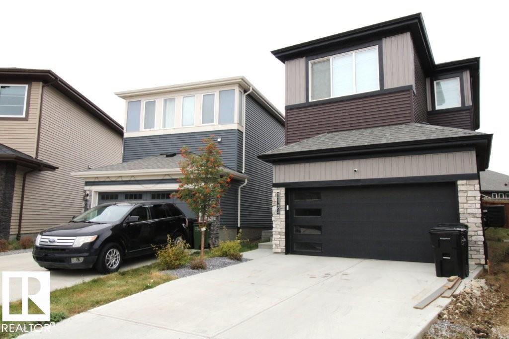 22140 81 AV NW - 1