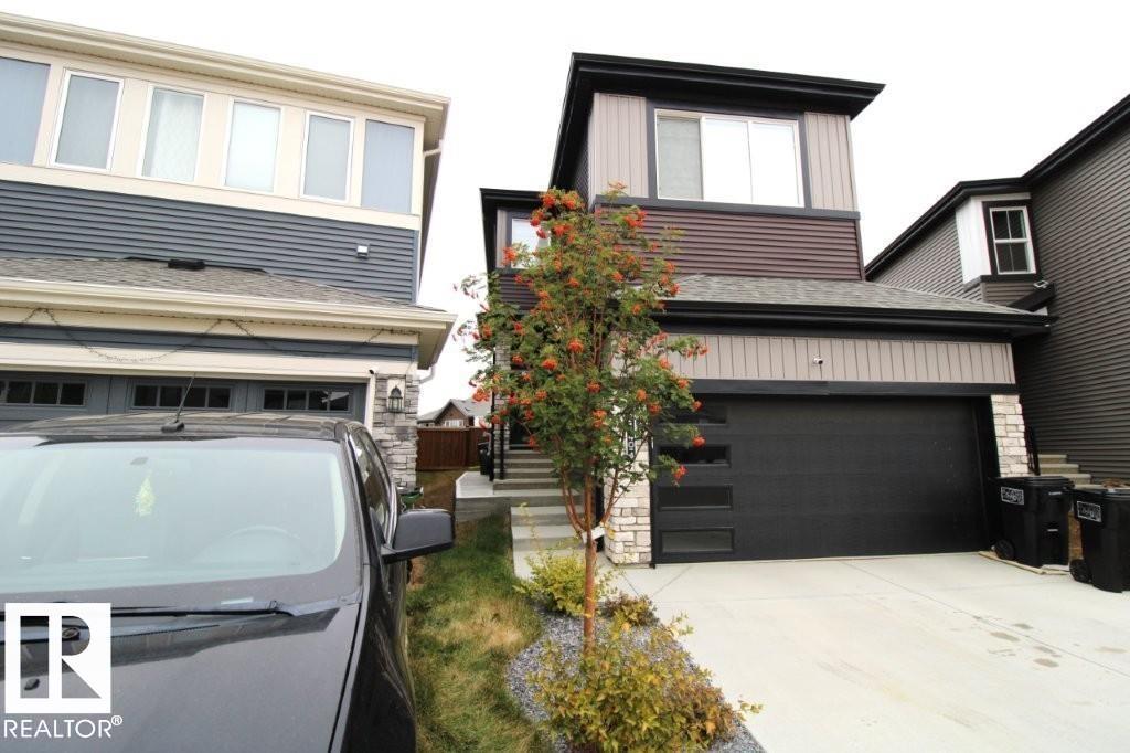 22140 81 AV NW - 3