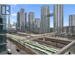 620 - 550 Front Street W, Toronto, ON M5V3N5 Photo 27