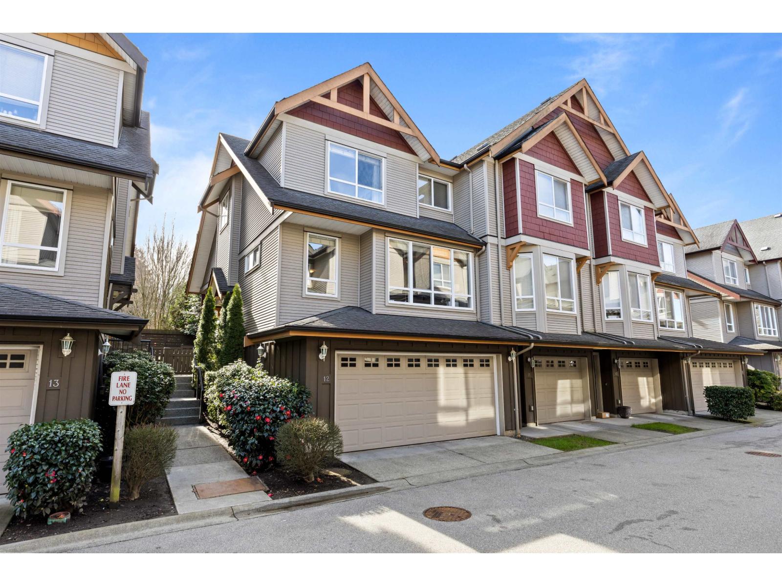 12 16772 61 AVENUE, Surrey