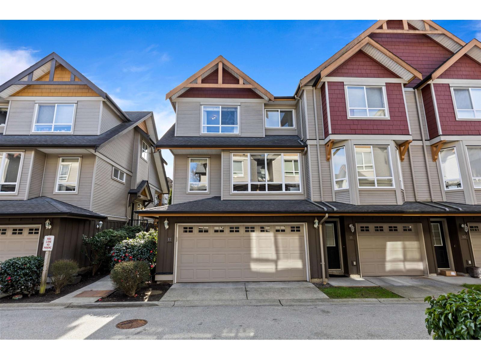 12 16772 61 AVENUE, Surrey