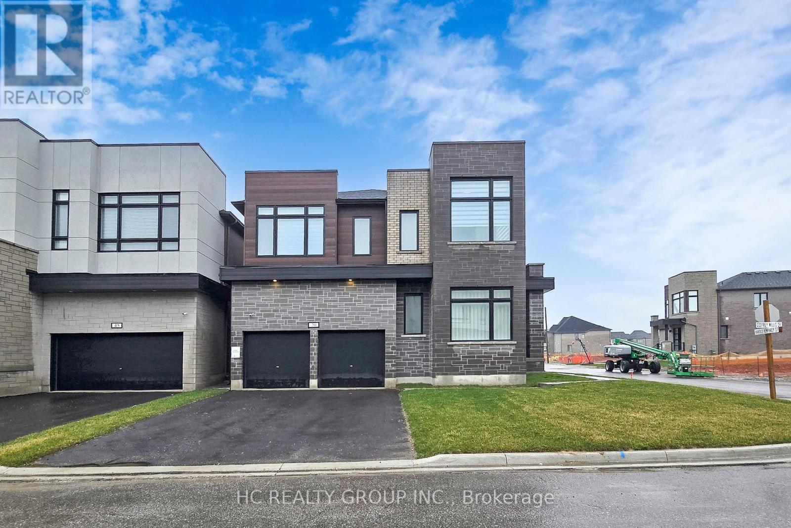 20 HAROLD HUMPHREY STREET