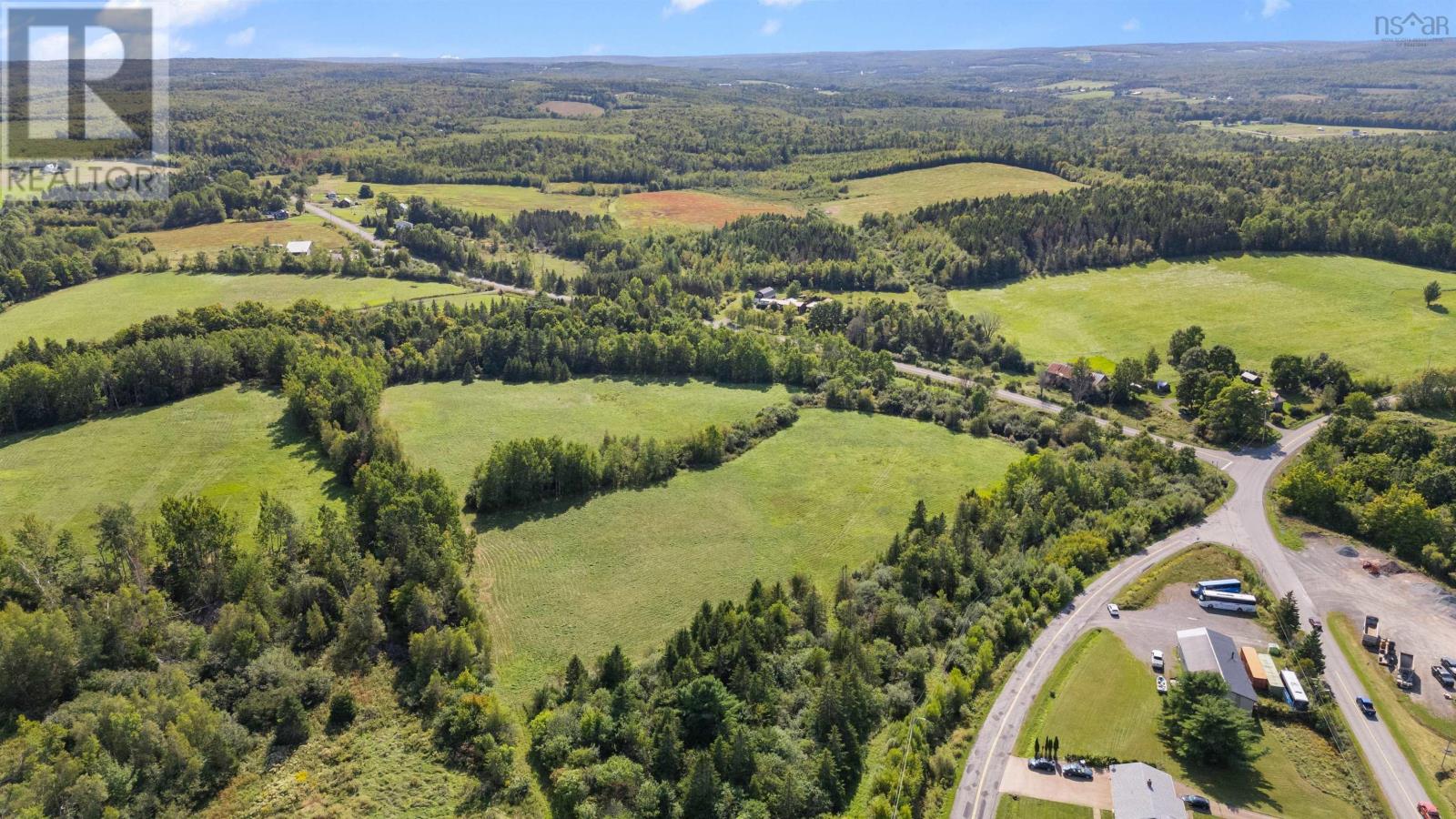 Property 2 of 4 of Lot South Main Street