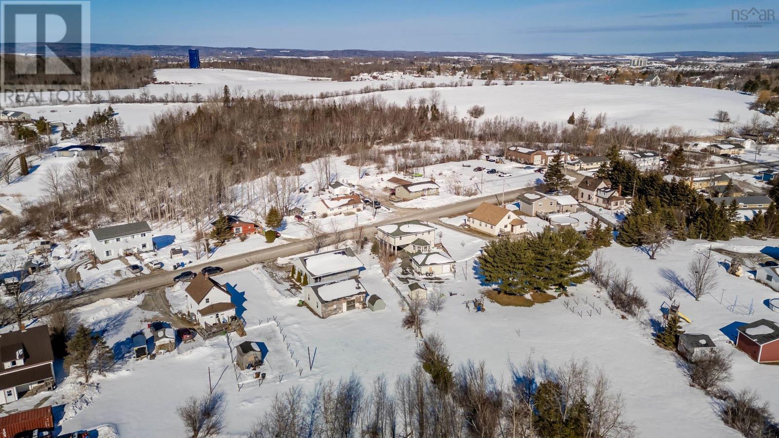 Property 5 of 33 of 71 Three Mile Plains Cross Road