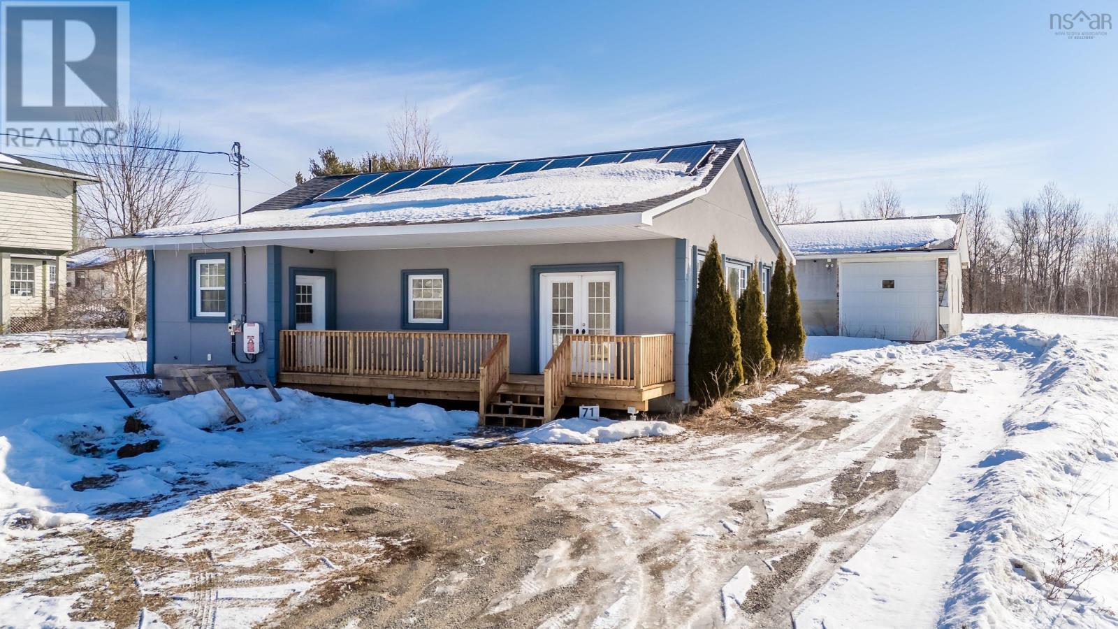 Property photo of 71 Three Mile Plains Cross Road