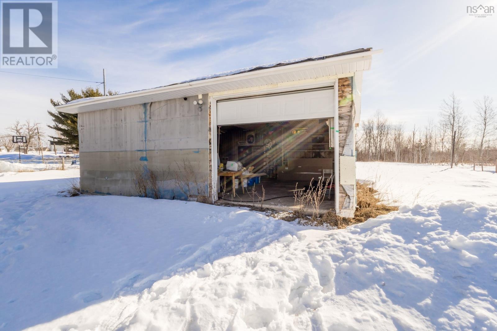 Property 27 of 33 of 71 Three Mile Plains Cross Road