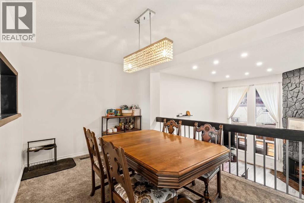 Single Family House 4 Level for Sale in    Street SW Braeside Calgary 