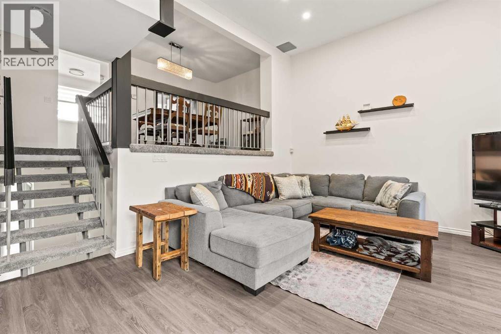 Single Family House 4 Level for Sale in    Street SW Braeside Calgary 