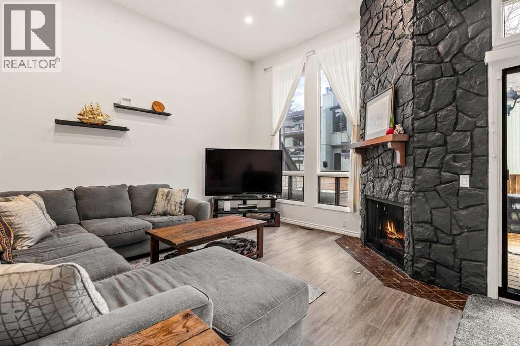 Single Family House 4 Level for Sale in    Street SW Braeside Calgary 