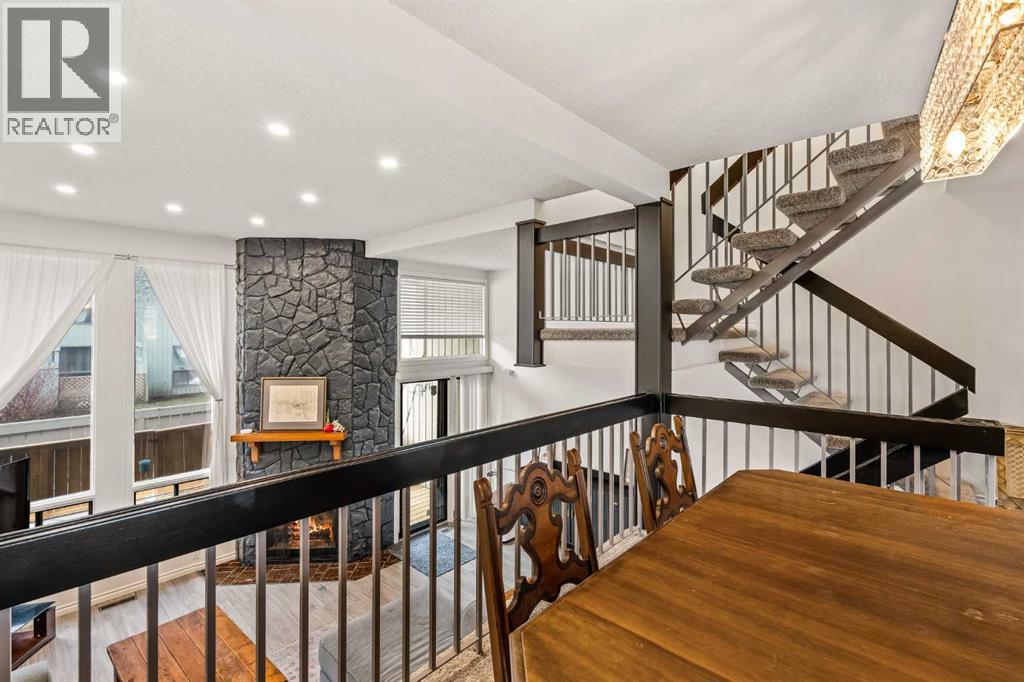 Single Family House 4 Level for Sale in    Street SW Braeside Calgary 