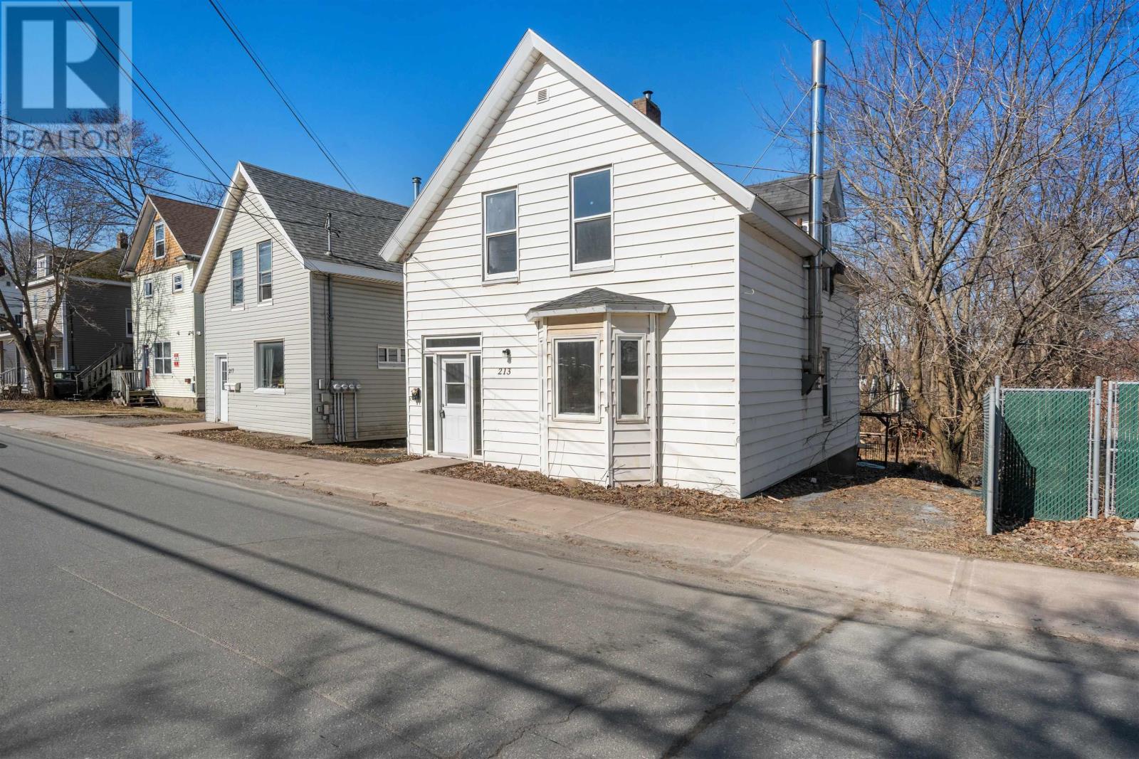 213 Temperance Street - 2