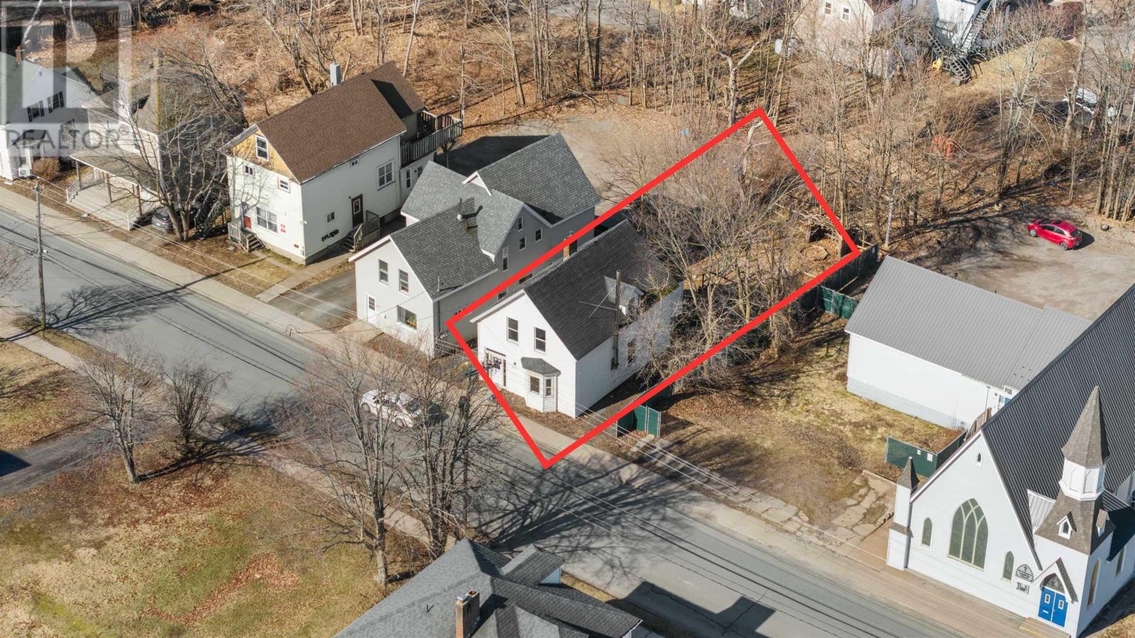 213 Temperance Street - 4